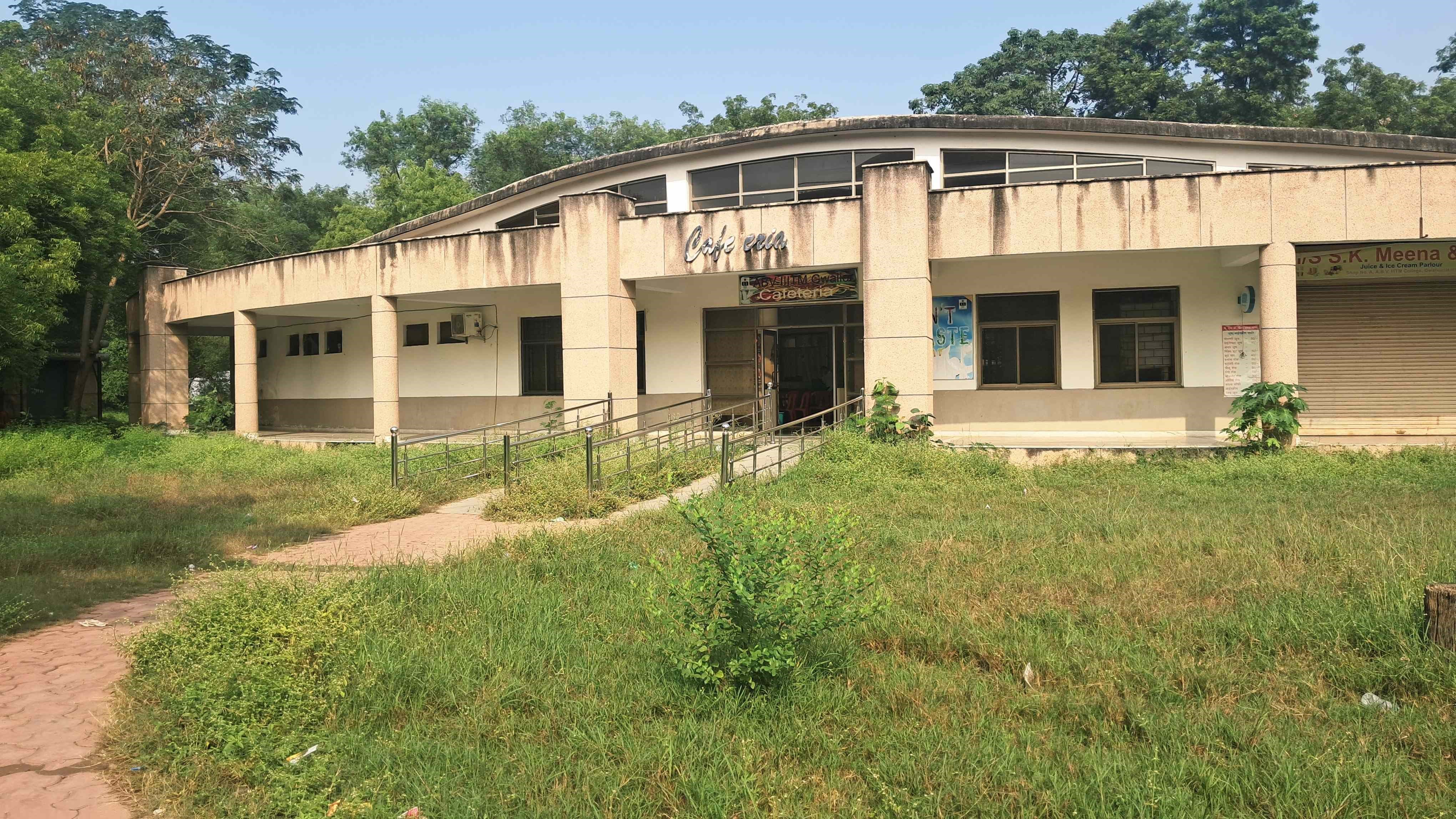 IIITM Gwalior Canteen photo 5