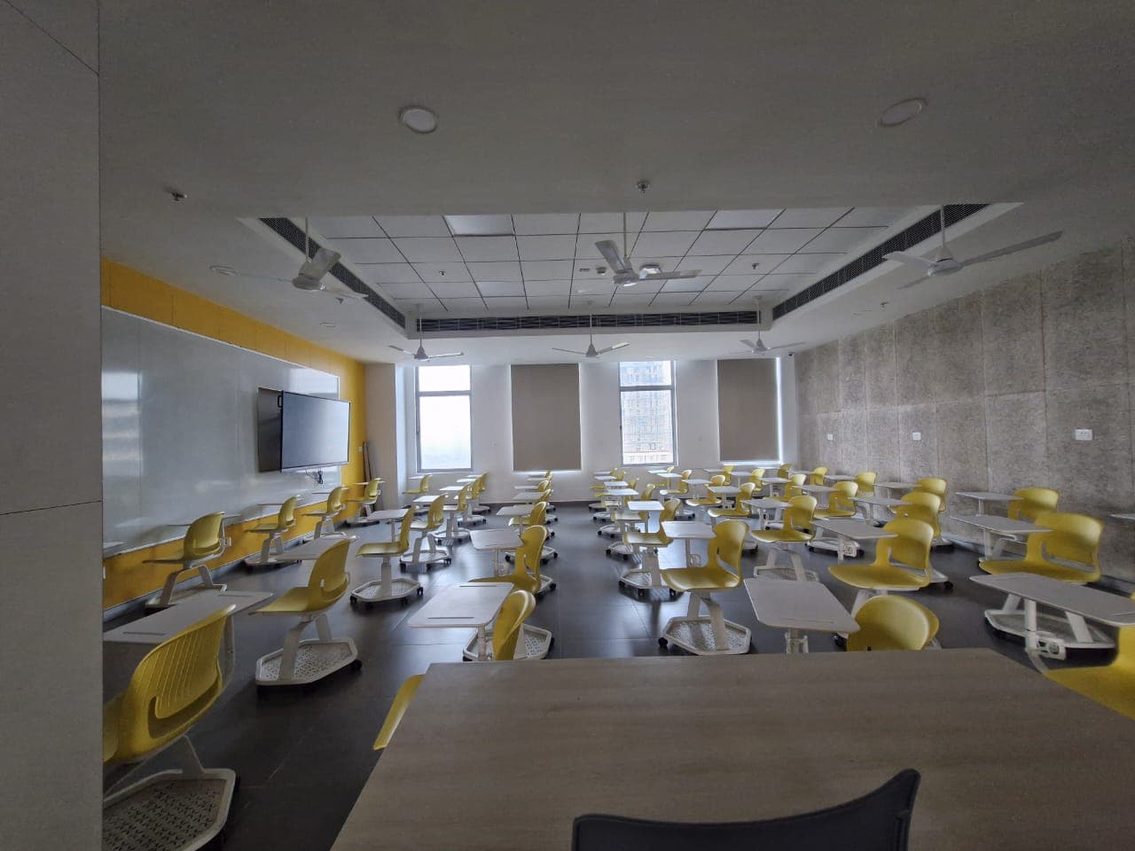 SRM University Amaravathi Academic photo 10