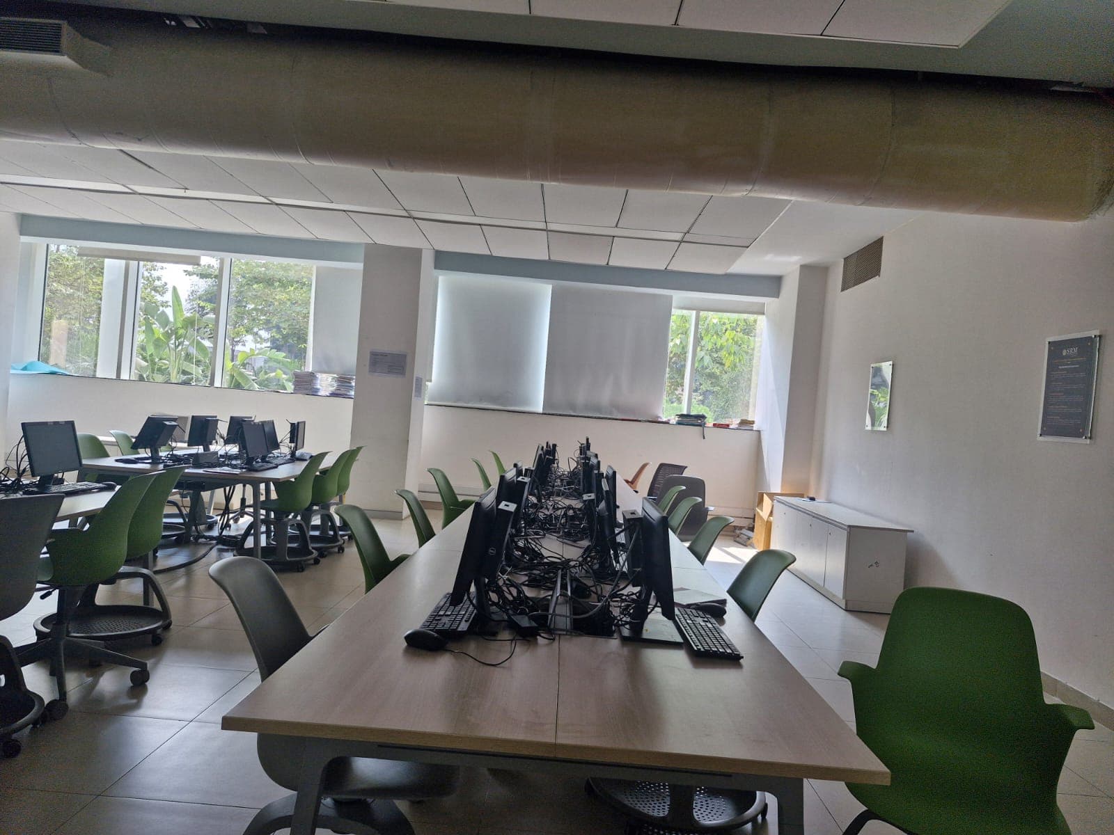 SRM University Amaravathi Academic photo 17