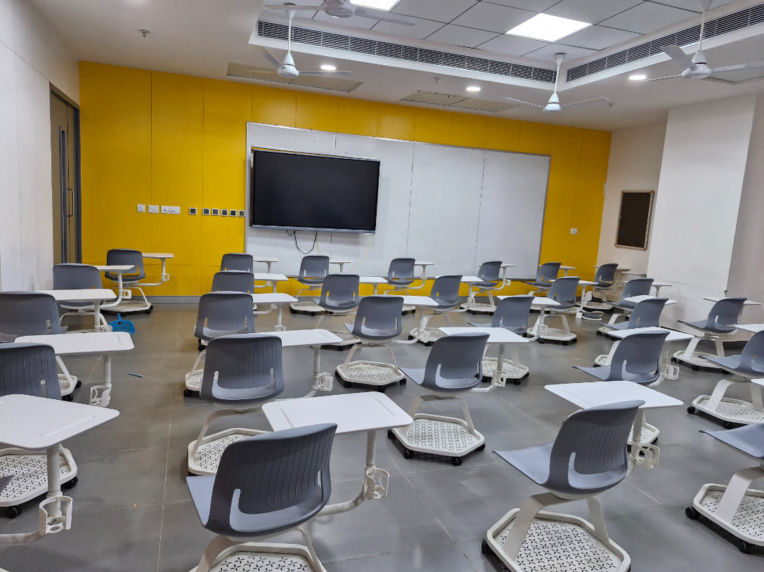 SRM University Amaravathi Academic photo 18