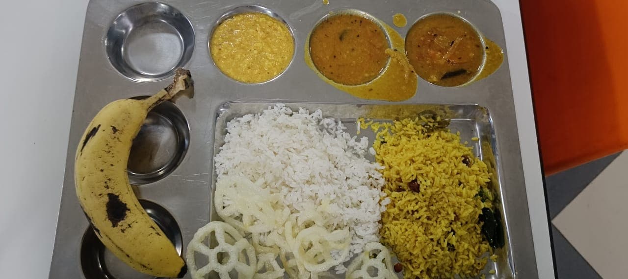 SRM University Amaravathi hostel photo 6