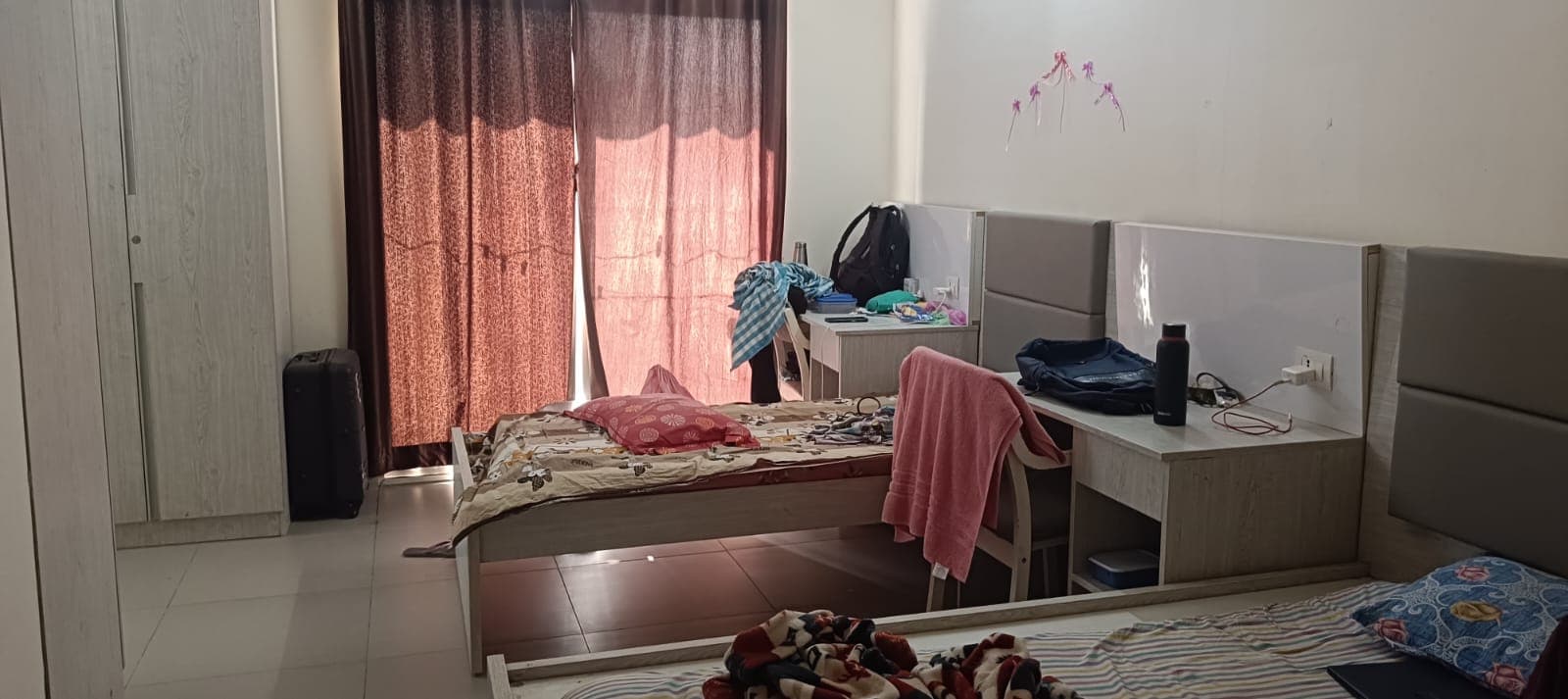 SRM University Amaravathi hostel photo 9