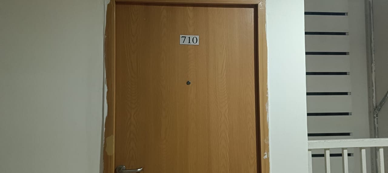 SRM University Amaravathi hostel photo 10