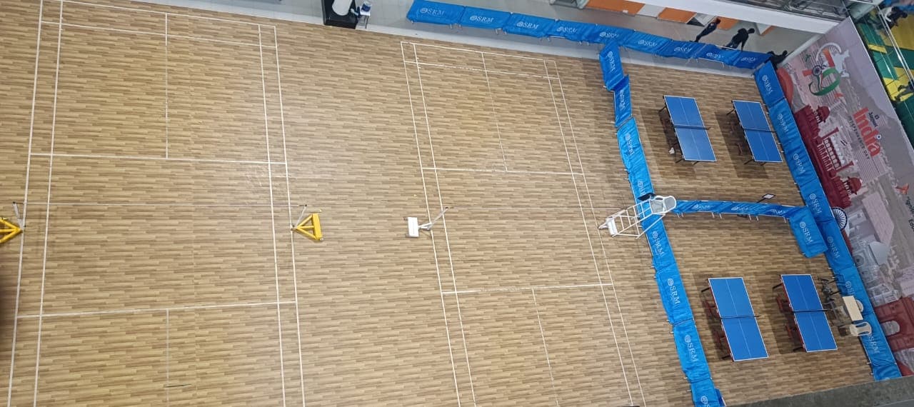 SRM University Amaravathi Sports and Ground photo 4