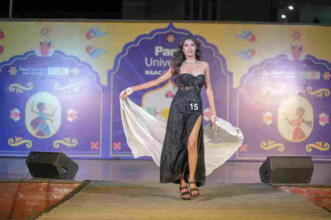 Parul University Events photo 21