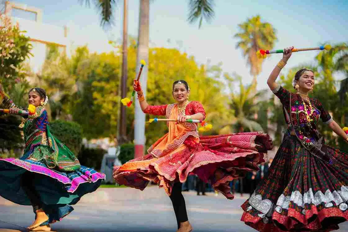 Parul University Events photo 23