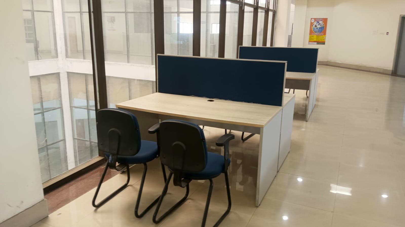 Aliah University Kolkata Academic photo 2