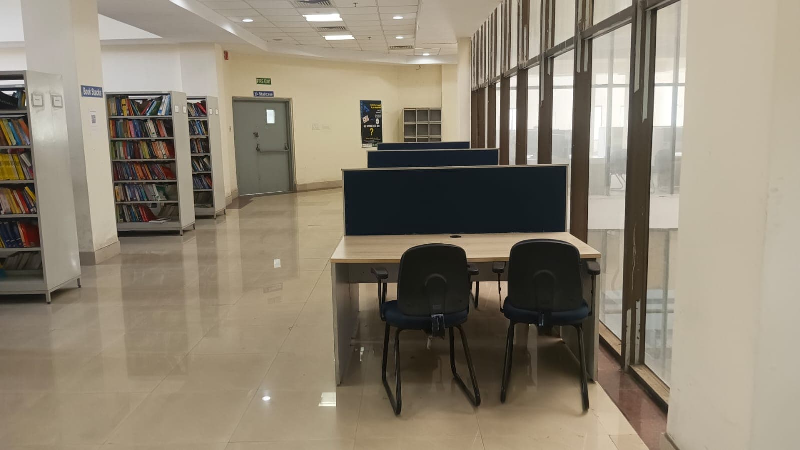 Aliah University Kolkata Academic photo 19