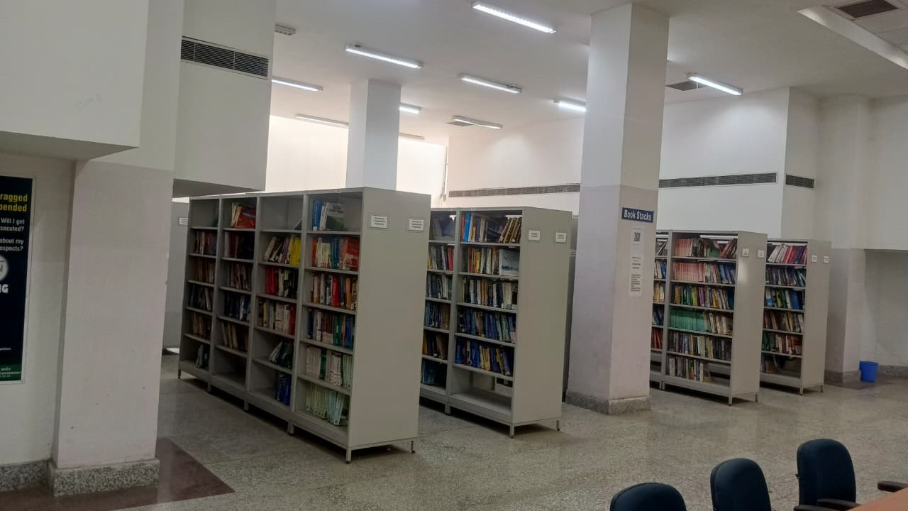 Aliah University Kolkata Academic photo 20