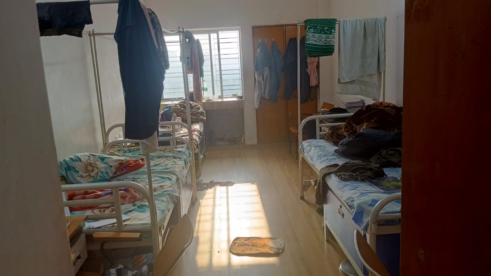 Aliah University Kolkata hostel photo 3