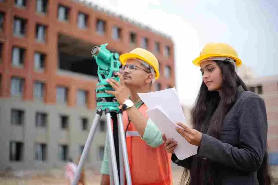 Parul University Academic Building photo 22