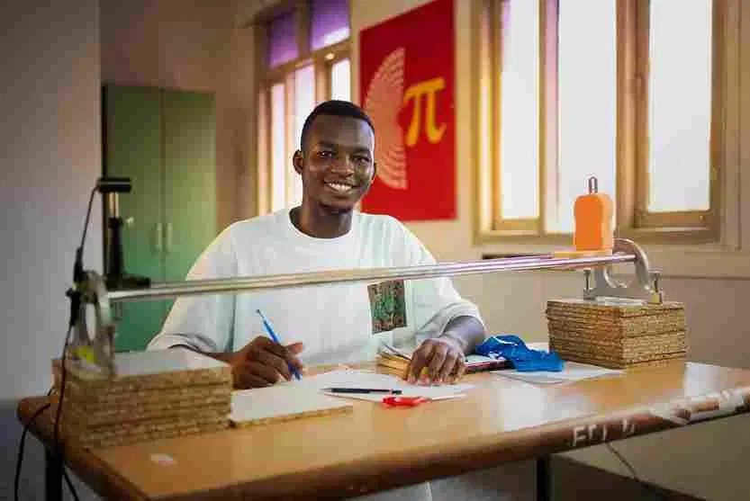 Parul University Academic Building photo 16