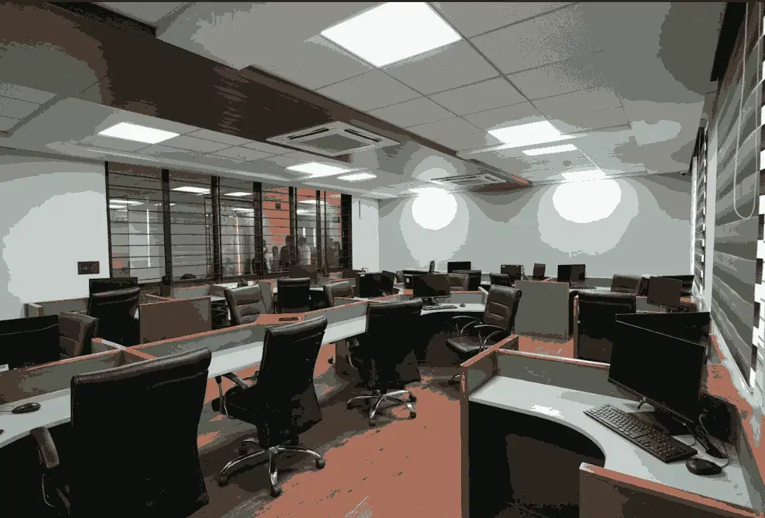 Parul University Academic Building photo 24