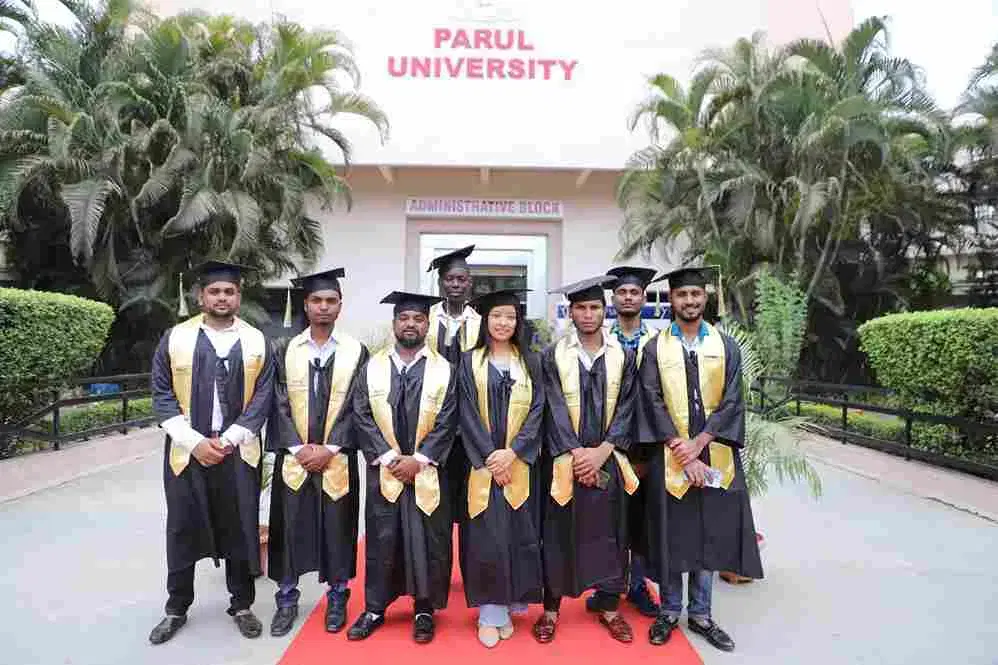 Parul University Events photo 28