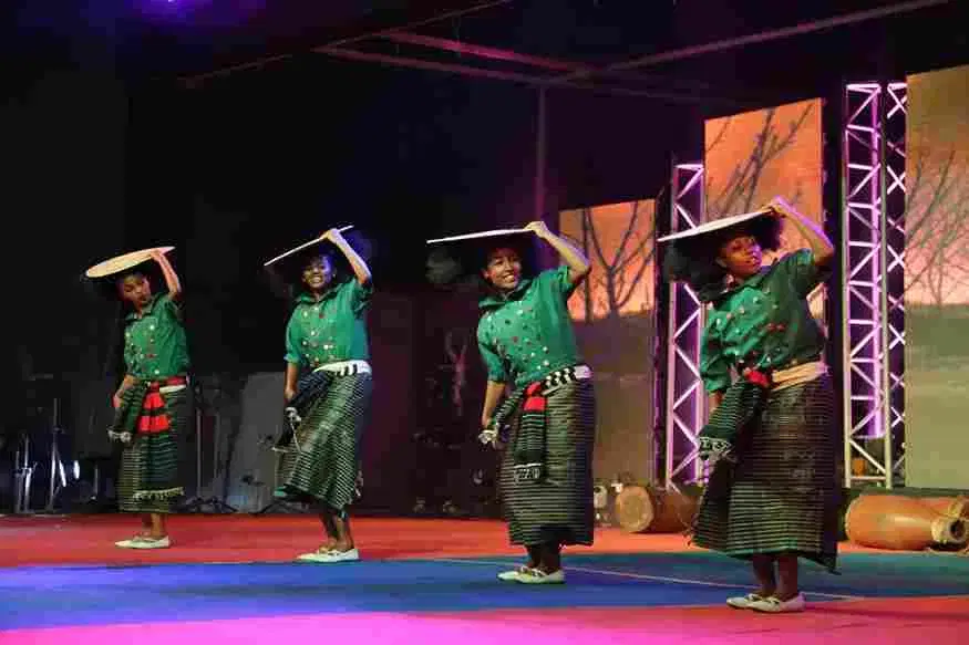 Parul University Events photo 29