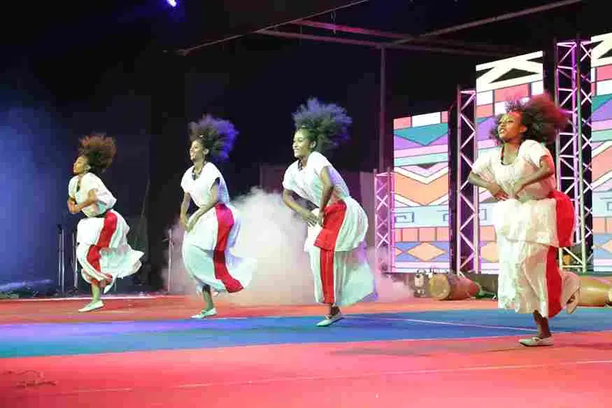 Parul University Events photo 30