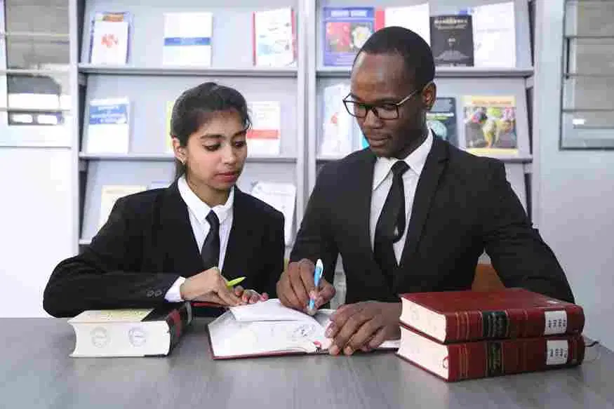 Parul University Events photo 25