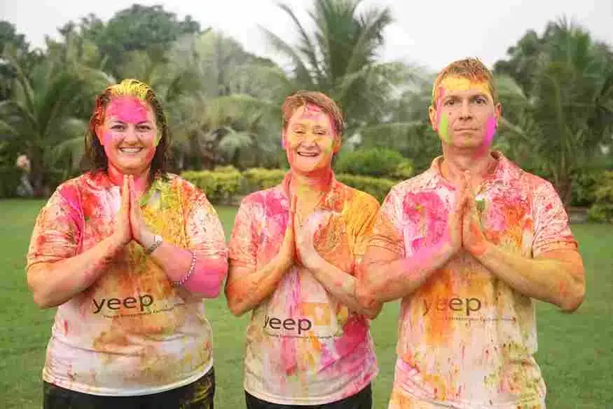 Parul University Events photo 26