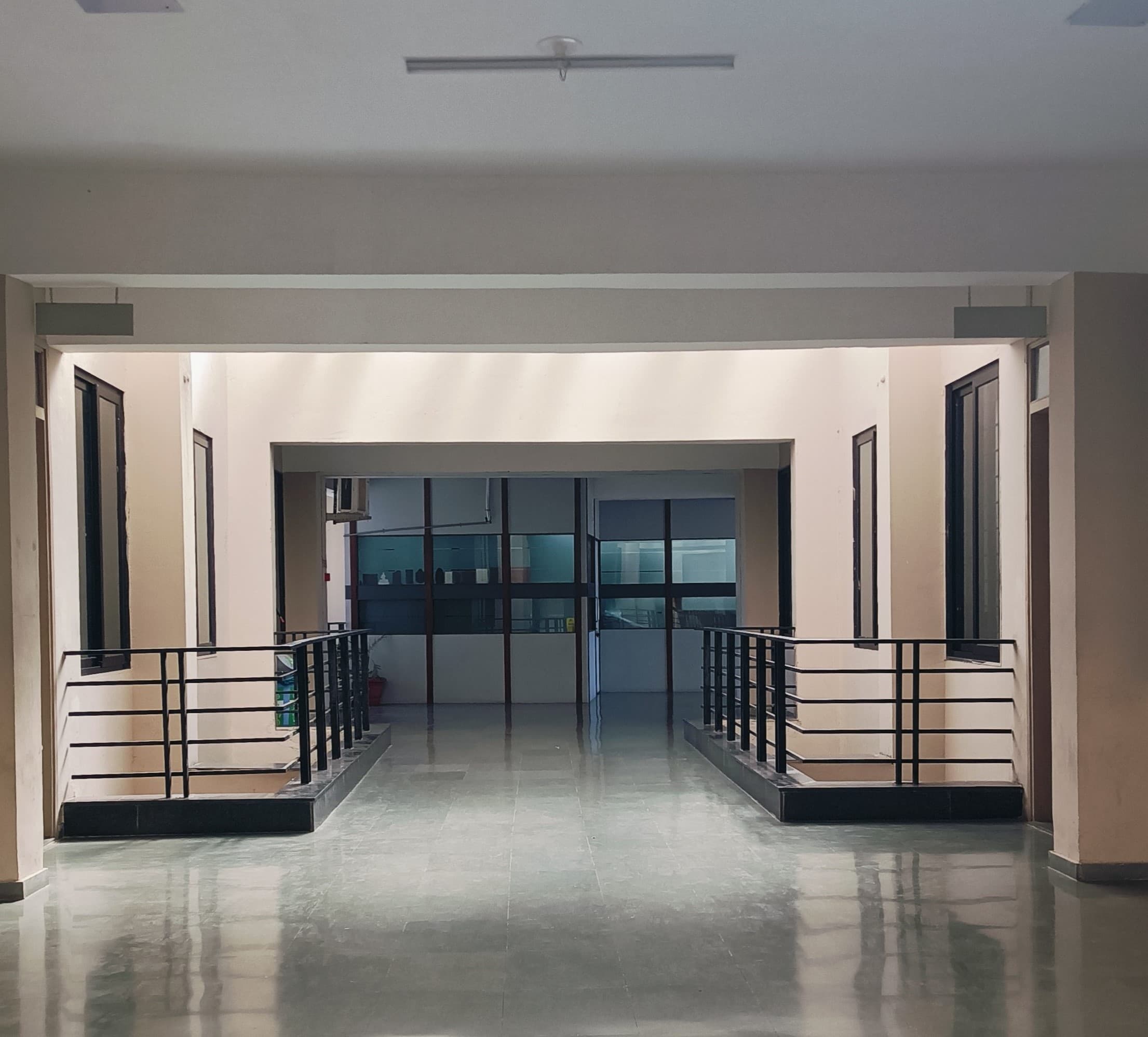 Parul University Academic Building photo 26