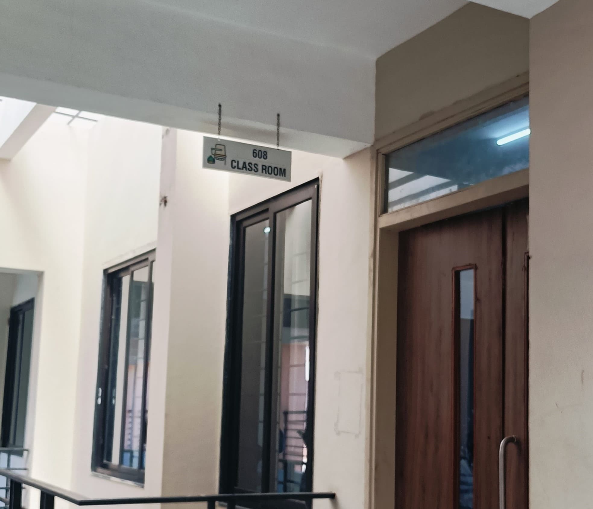 Parul University Academic Building photo 42