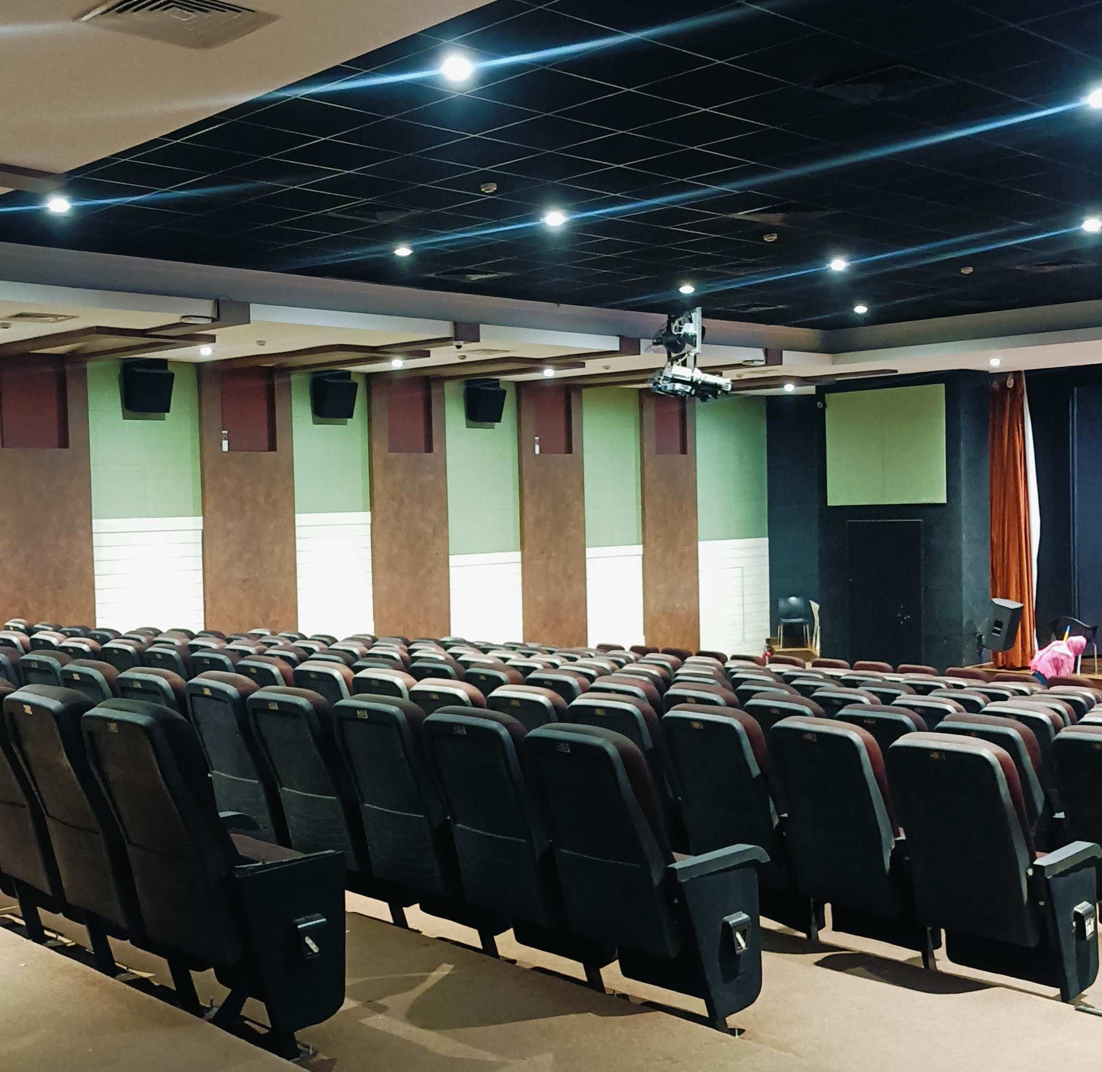 Parul University Cafeteria photo 23