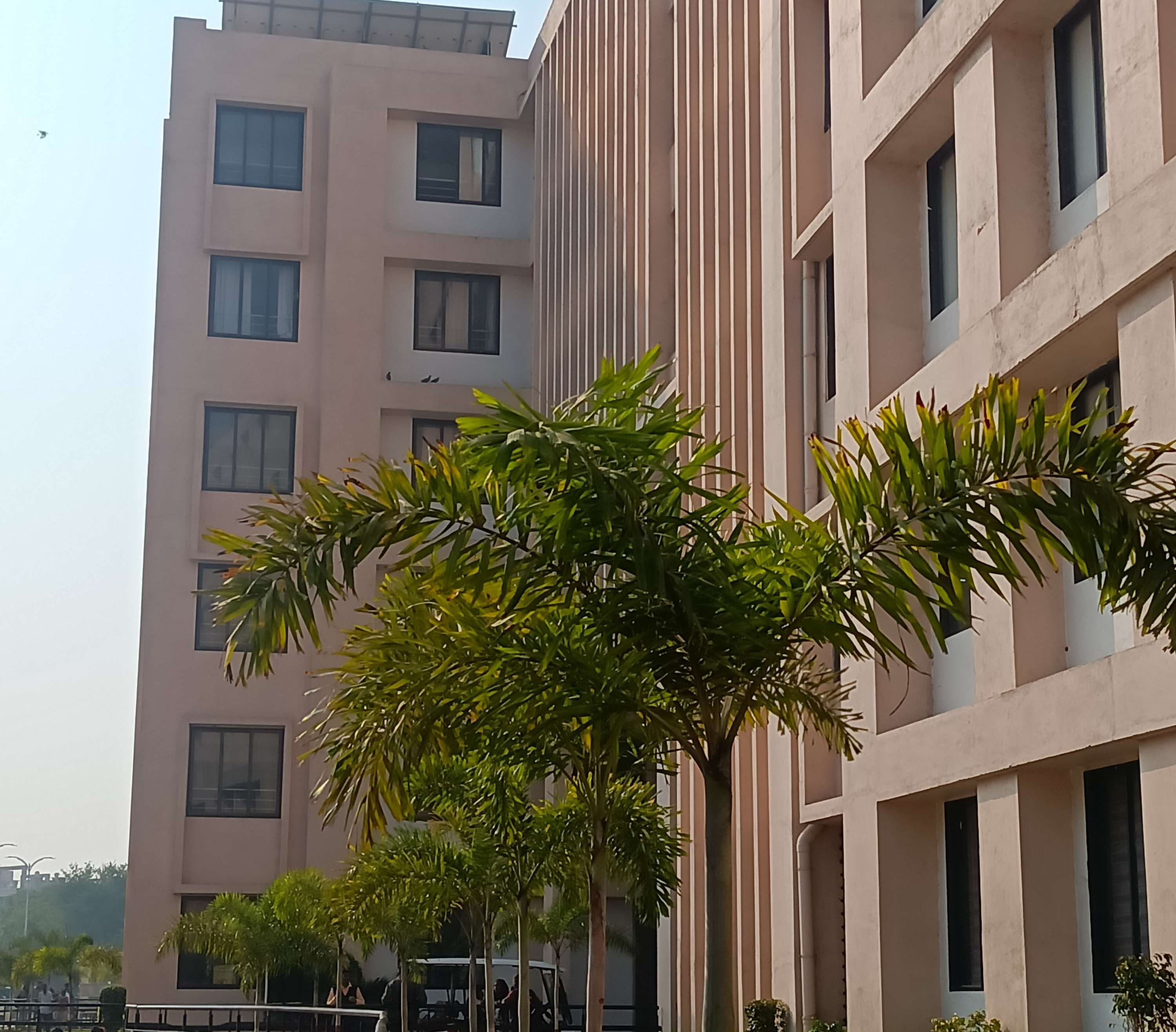 Parul University Campus photo 4