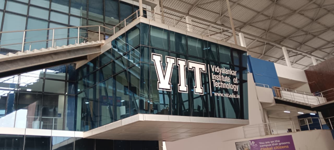 Vidyalankar Institute of Technology Mumbai Academic photo 9