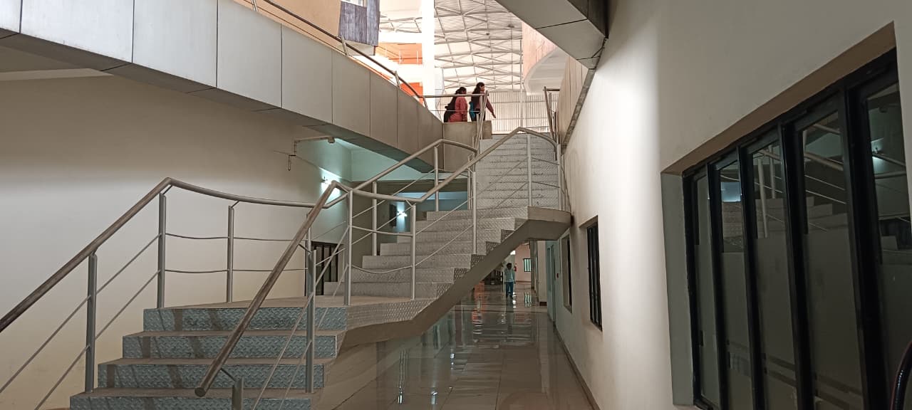 Vidyalankar Institute of Technology Mumbai Academic photo 14