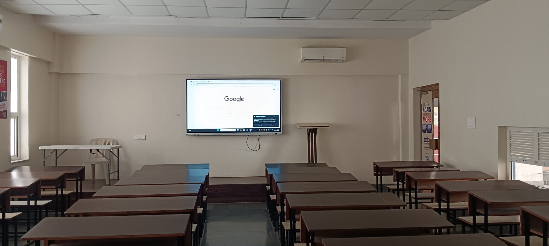 Vidyalankar Institute of Technology Mumbai Academic photo 23