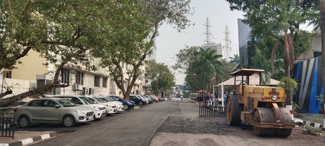 Vidyalankar Institute of Technology Mumbai Campus photo 1