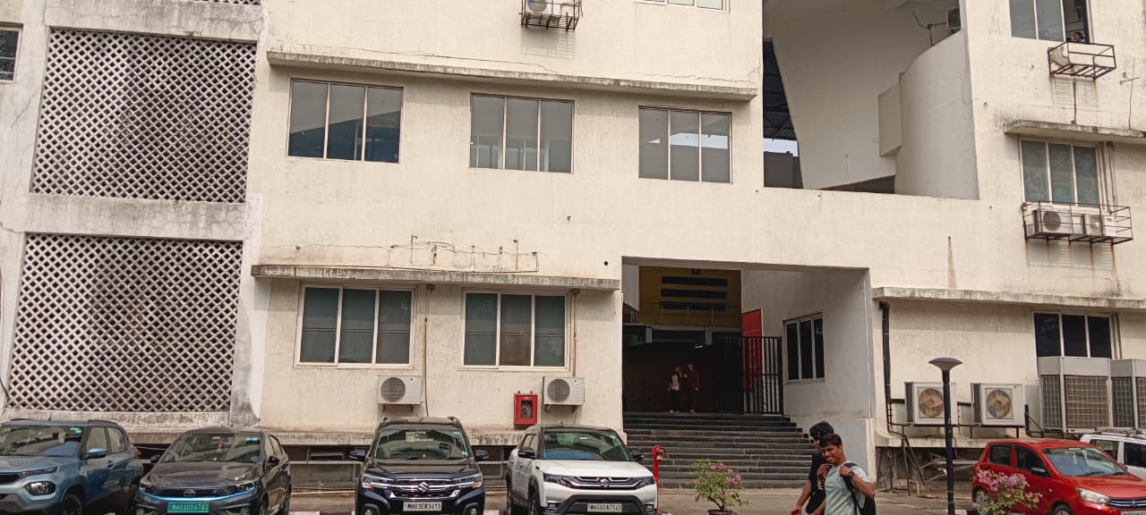 Vidyalankar Institute of Technology Mumbai Campus photo 5