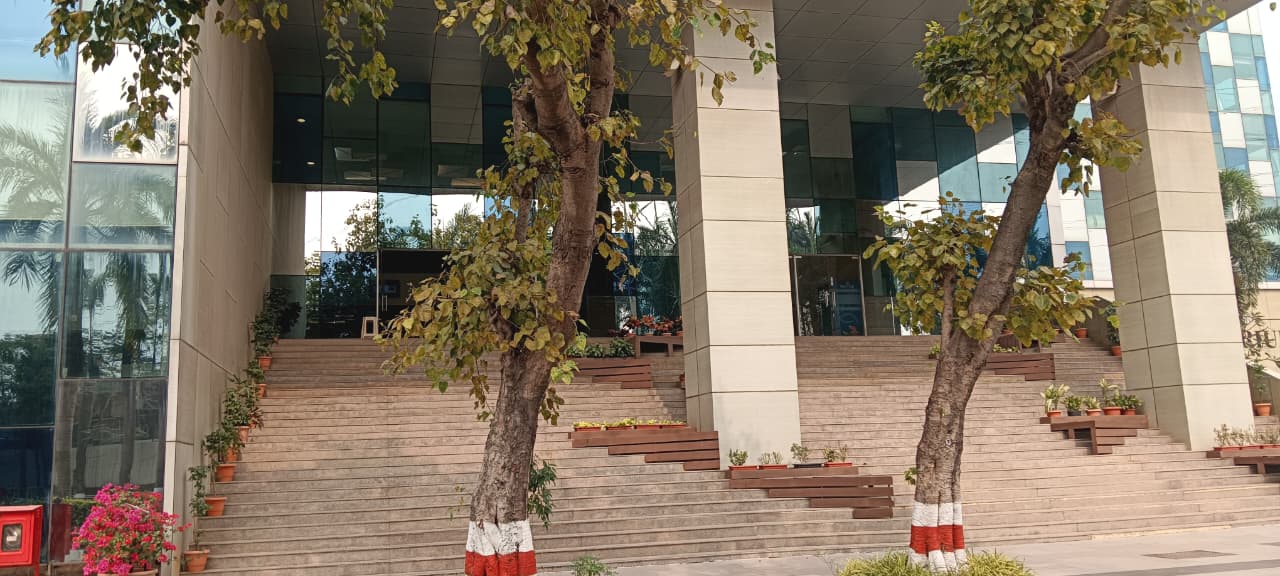 Vidyalankar Institute of Technology Mumbai Campus photo 8