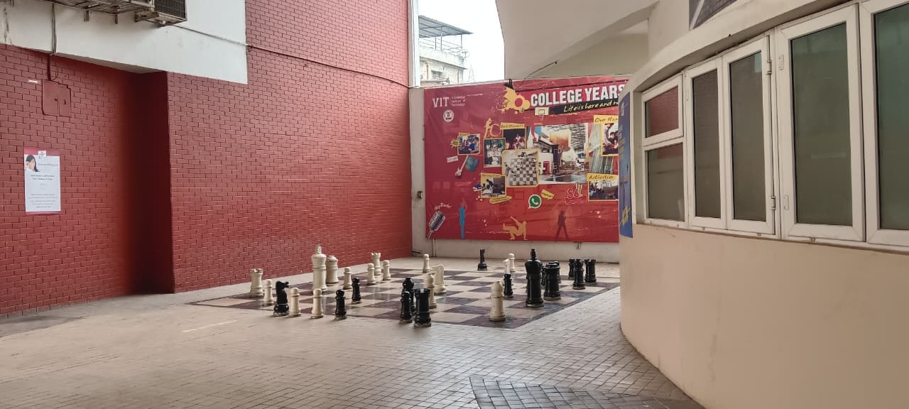 Vidyalankar Institute of Technology Mumbai Campus photo 13