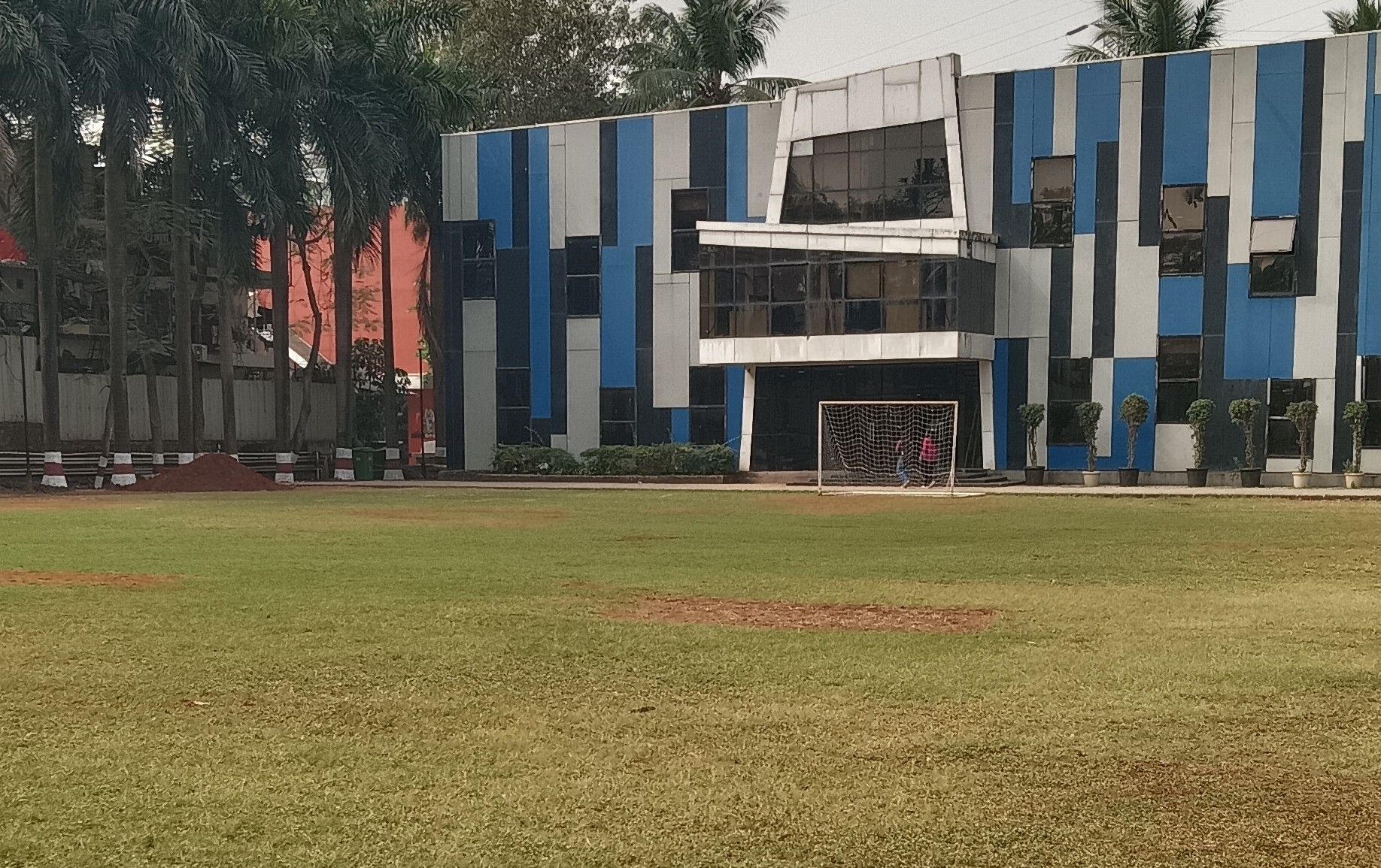 Vidyalankar Institute of Technology Mumbai Sports and Ground photo 1