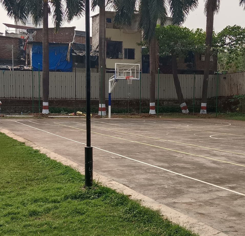 Vidyalankar Institute of Technology Mumbai Sports and Ground photo 6