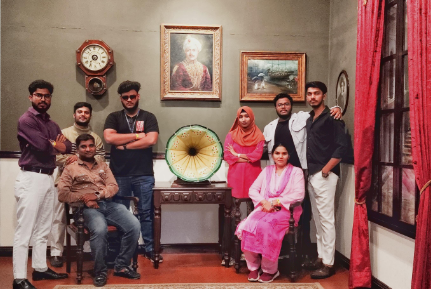 Al Ameen College of Arts Science & Commerce Events & Activities photo 6