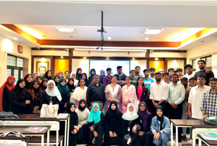 Al Ameen College of Arts Science & Commerce Events & Activities photo 17