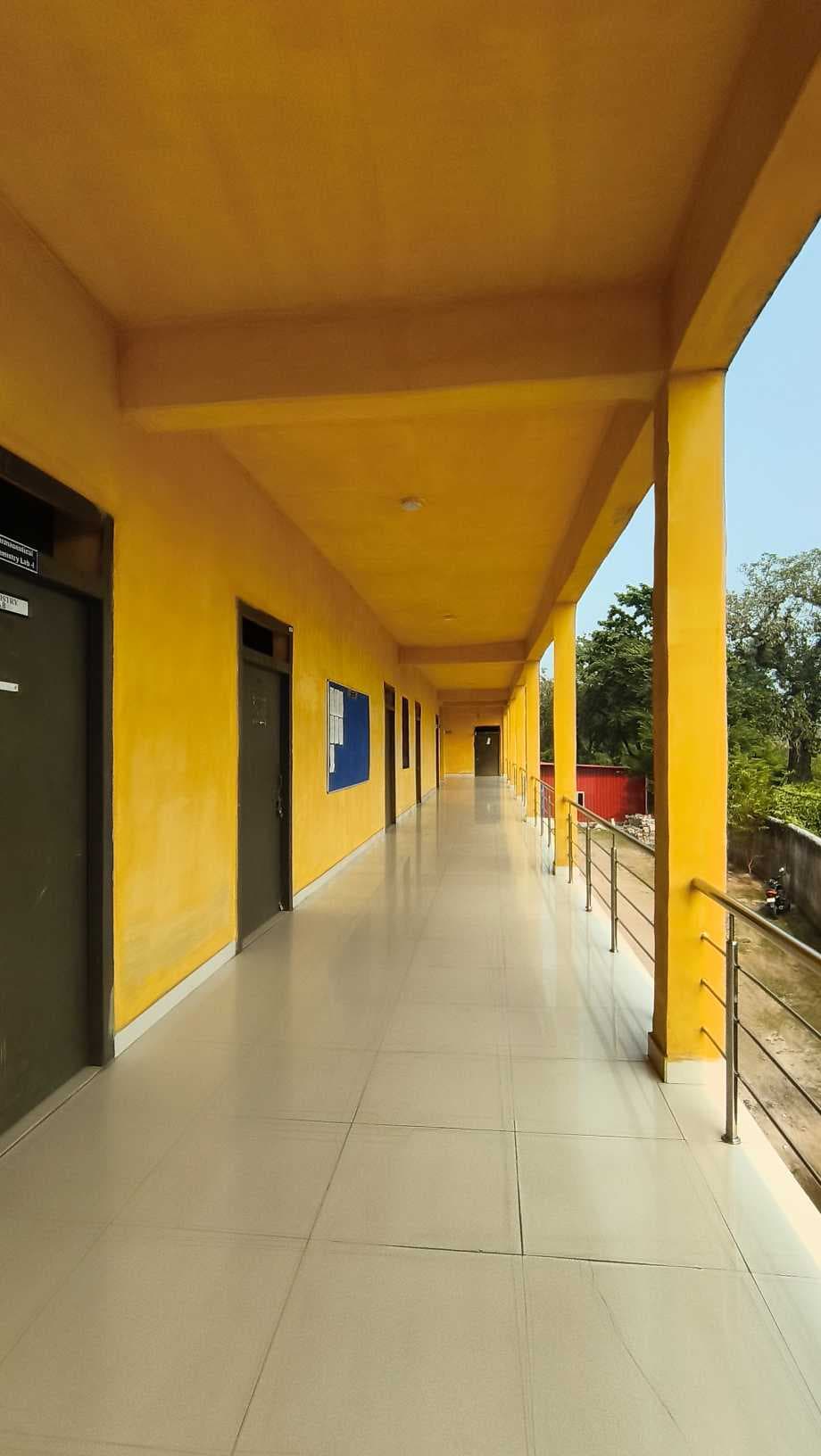 Krishna Institute of Pharmacy Campus photo 5