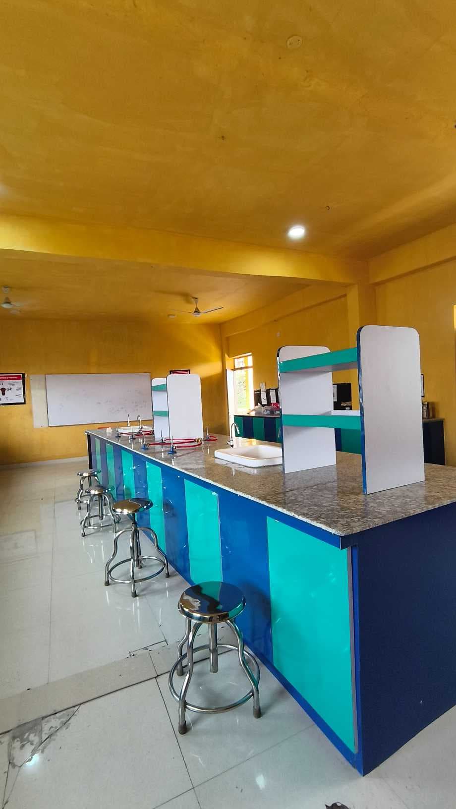 Krishna Institute of Pharmacy Campus photo 9