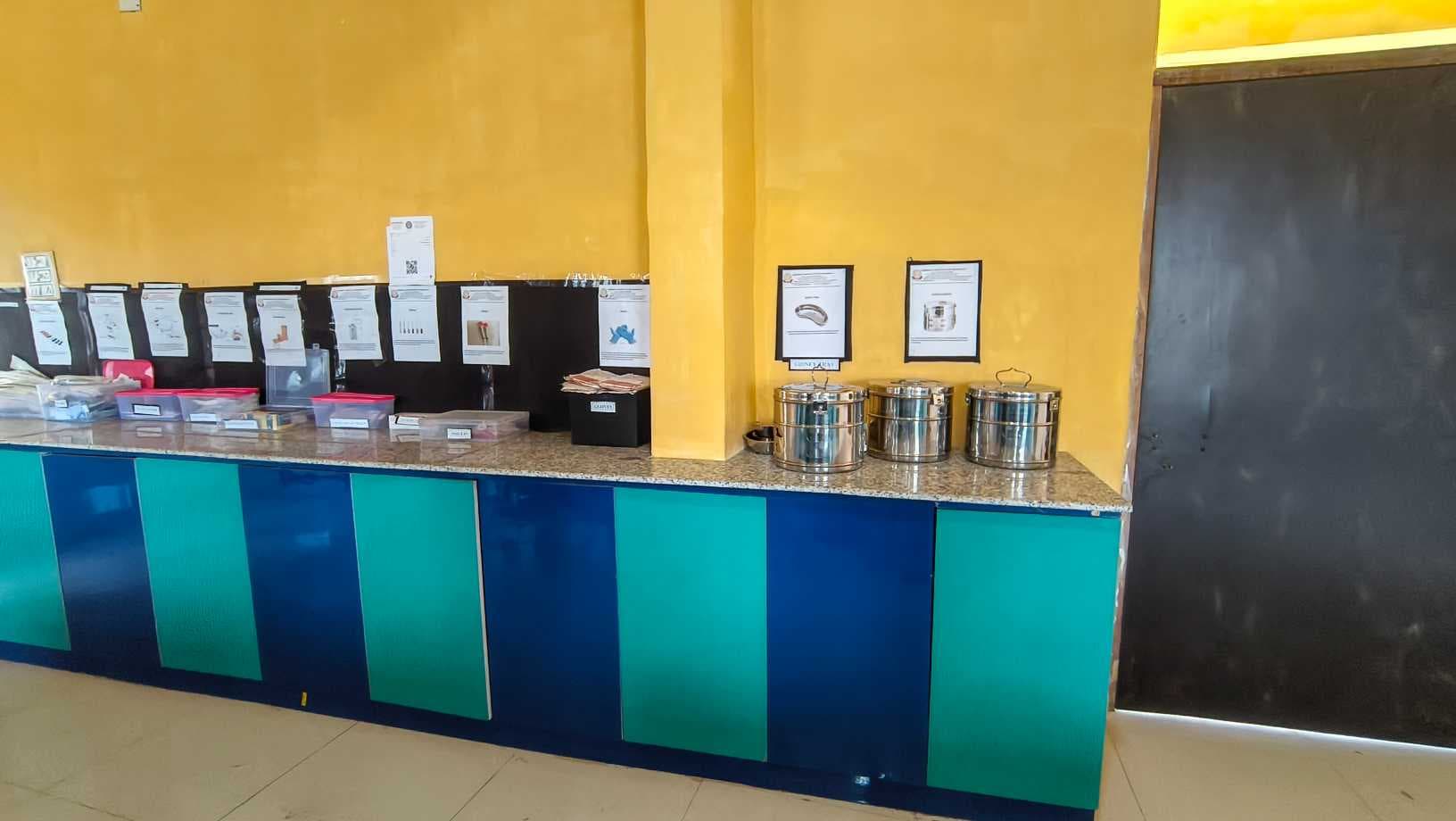 Krishna Institute of Pharmacy Campus photo 10