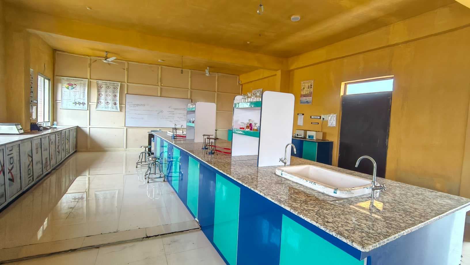 Krishna Institute of Pharmacy Campus photo 12