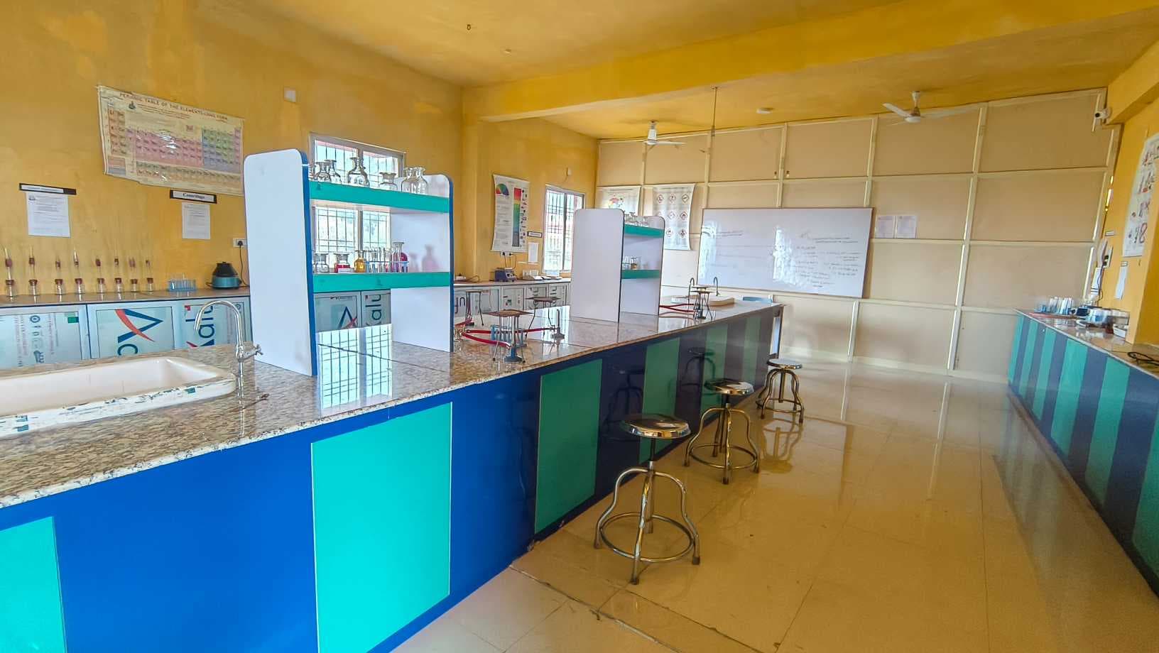 Krishna Institute of Pharmacy Campus photo 13