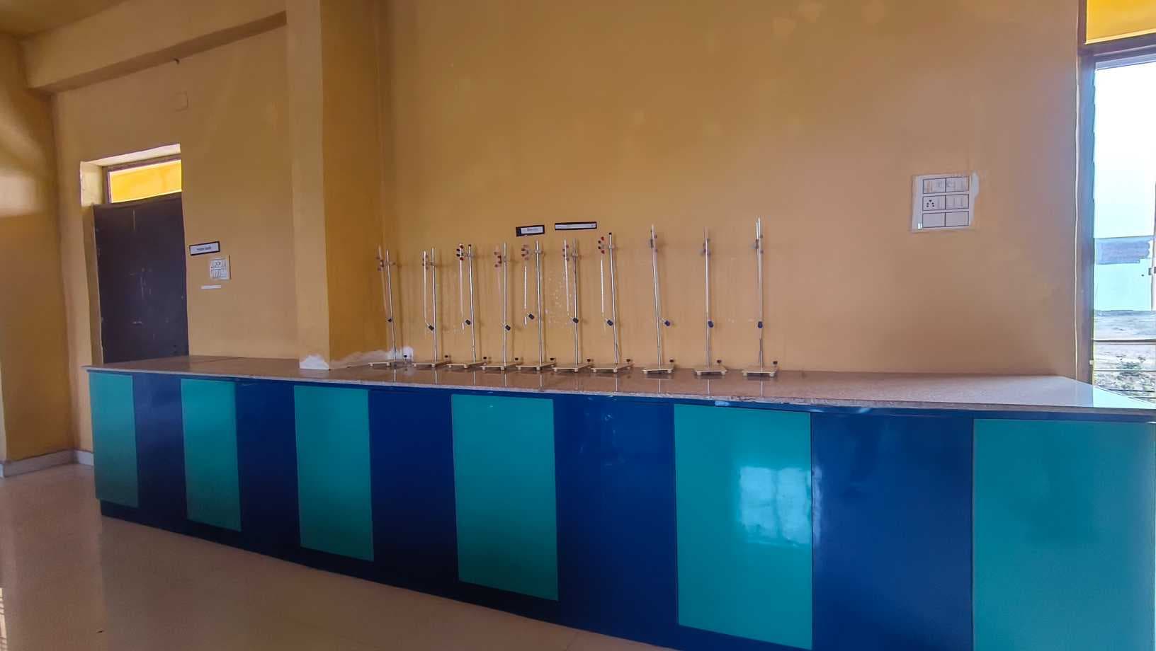 Krishna Institute of Pharmacy Campus photo 17