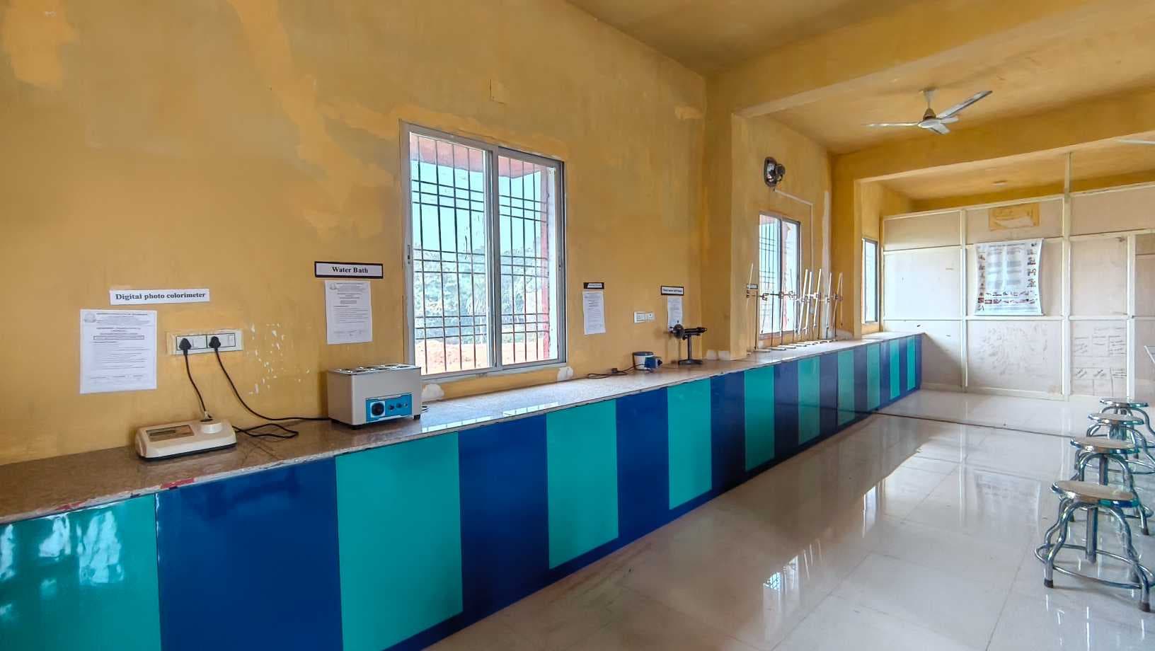 Krishna Institute of Pharmacy Campus photo 19