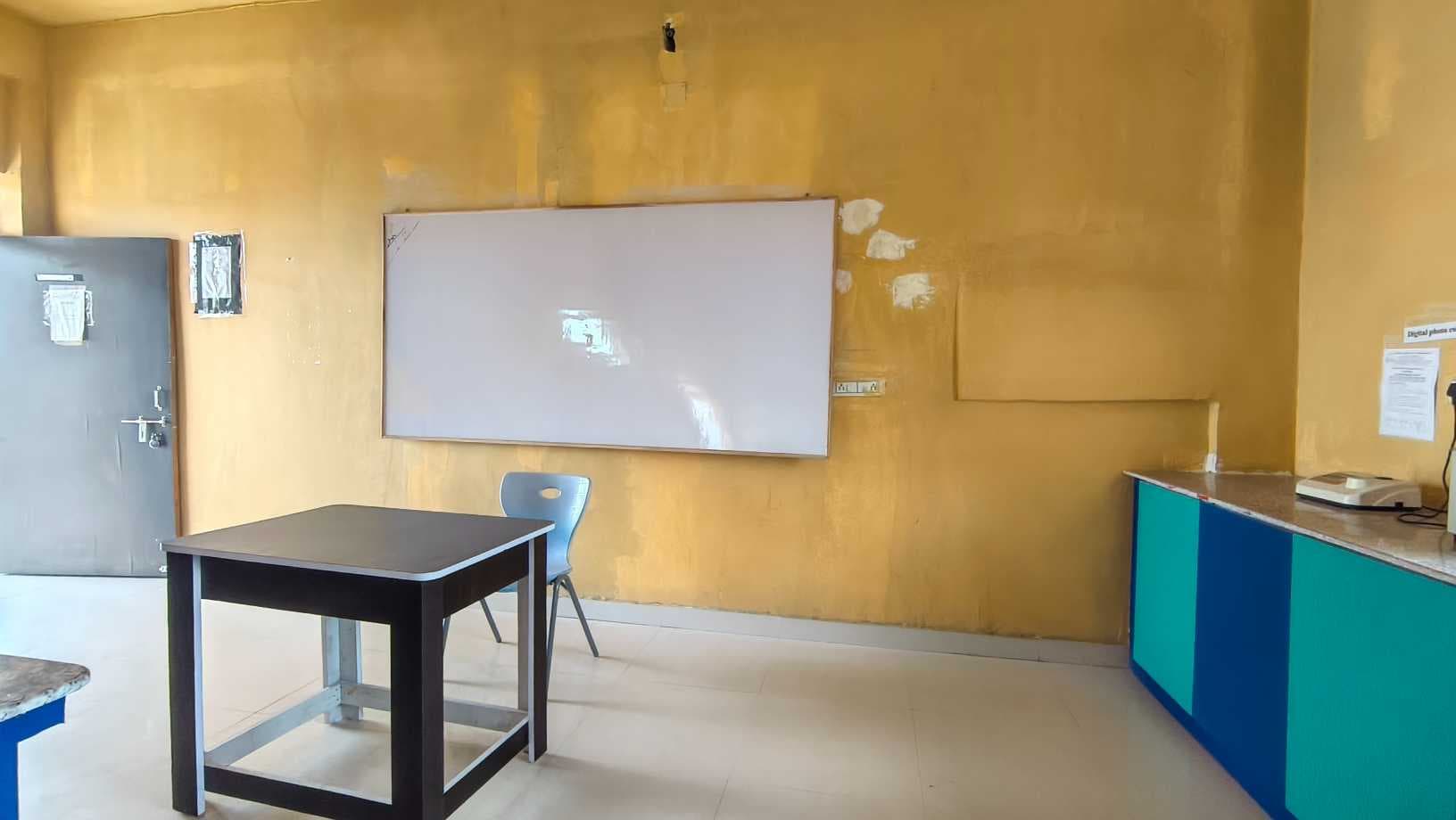 Krishna Institute of Pharmacy Campus photo 20