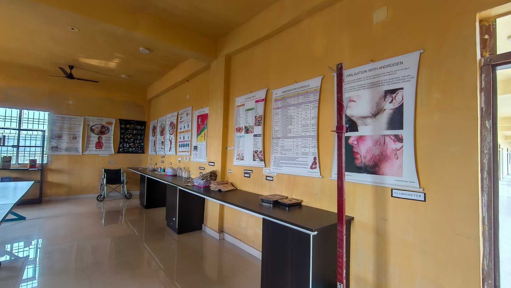 Krishna Institute of Pharmacy Campus photo 21