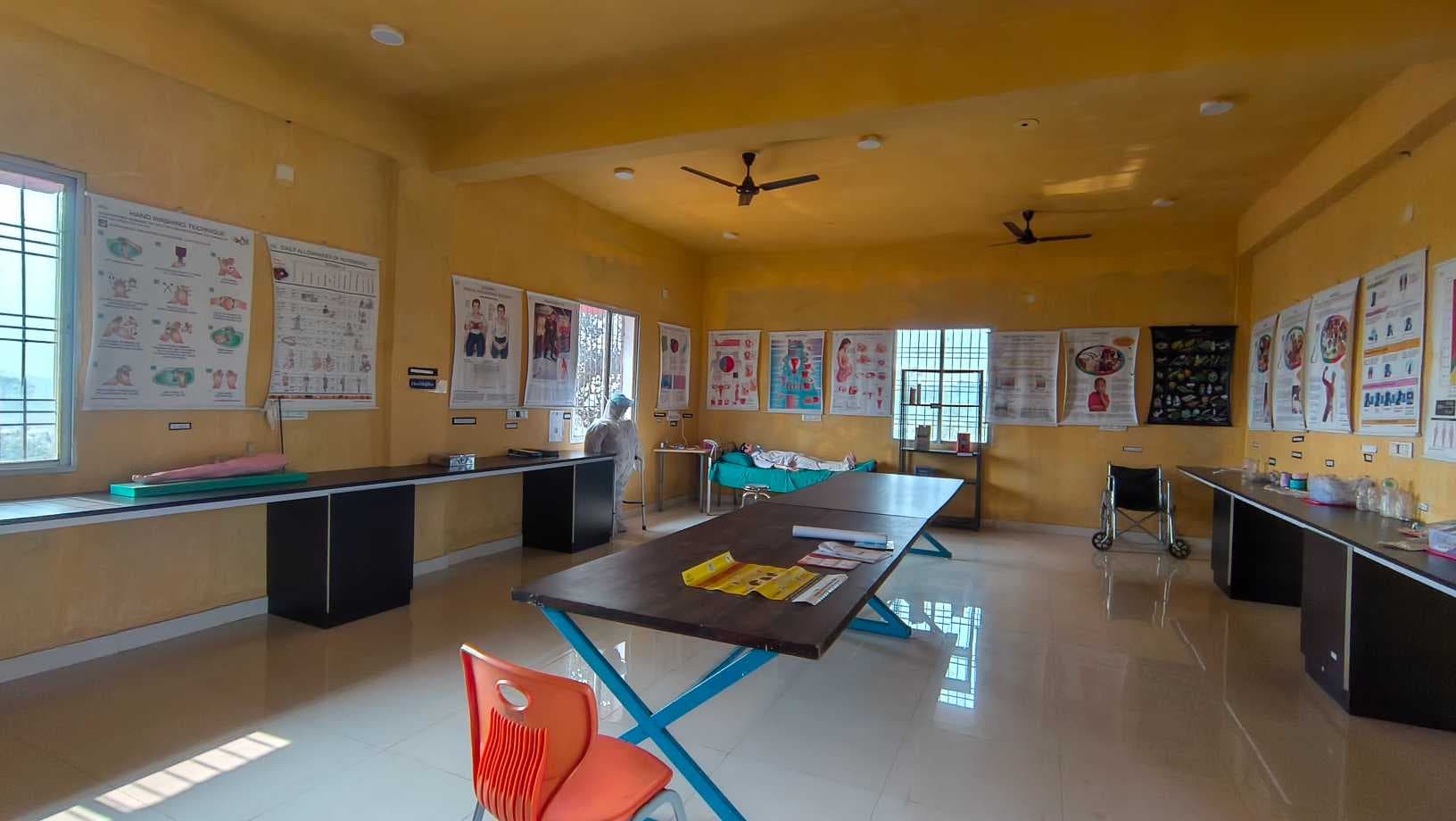 Krishna Institute of Pharmacy Campus photo 22