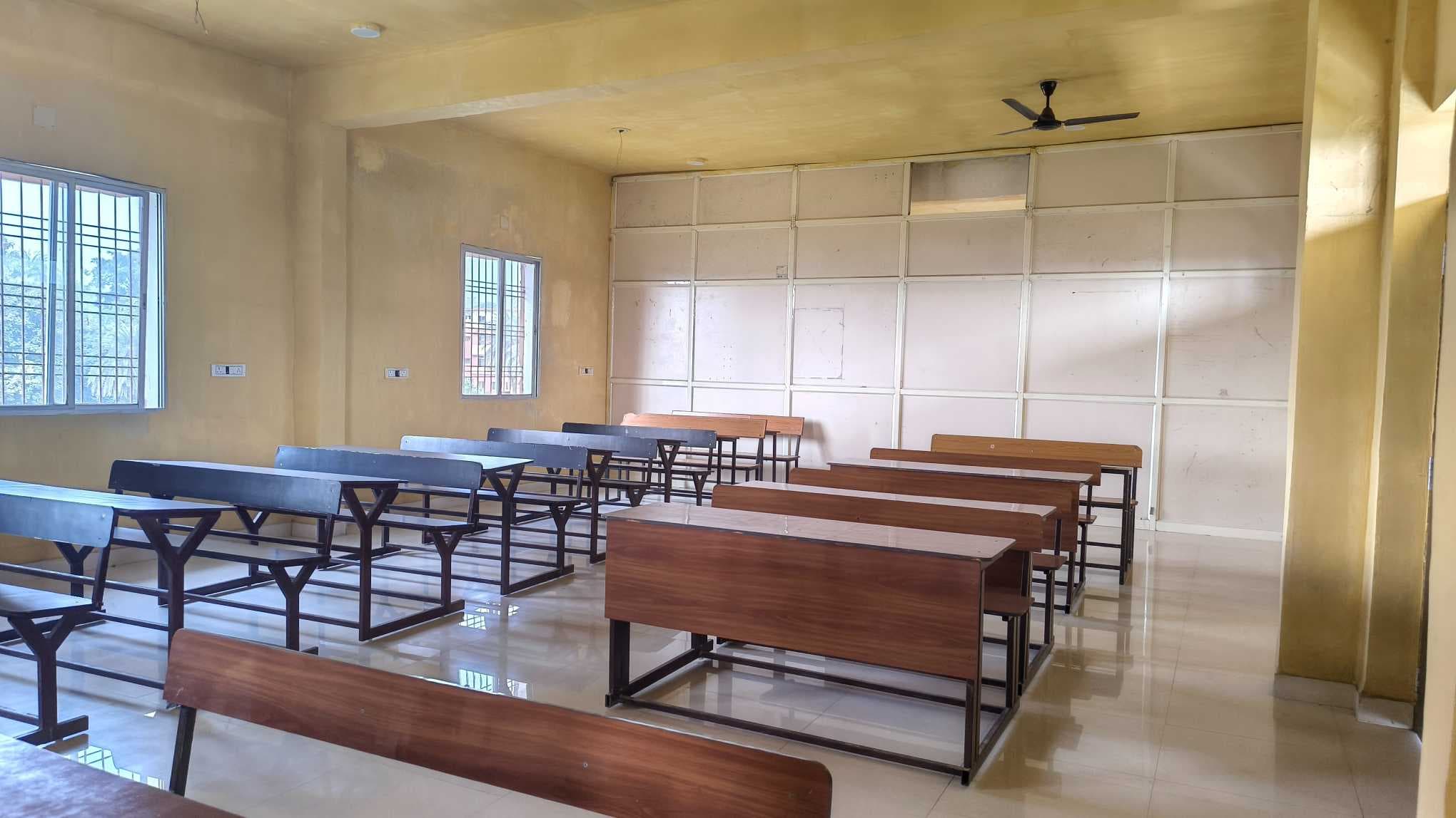 Krishna Institute of Pharmacy Campus photo 28