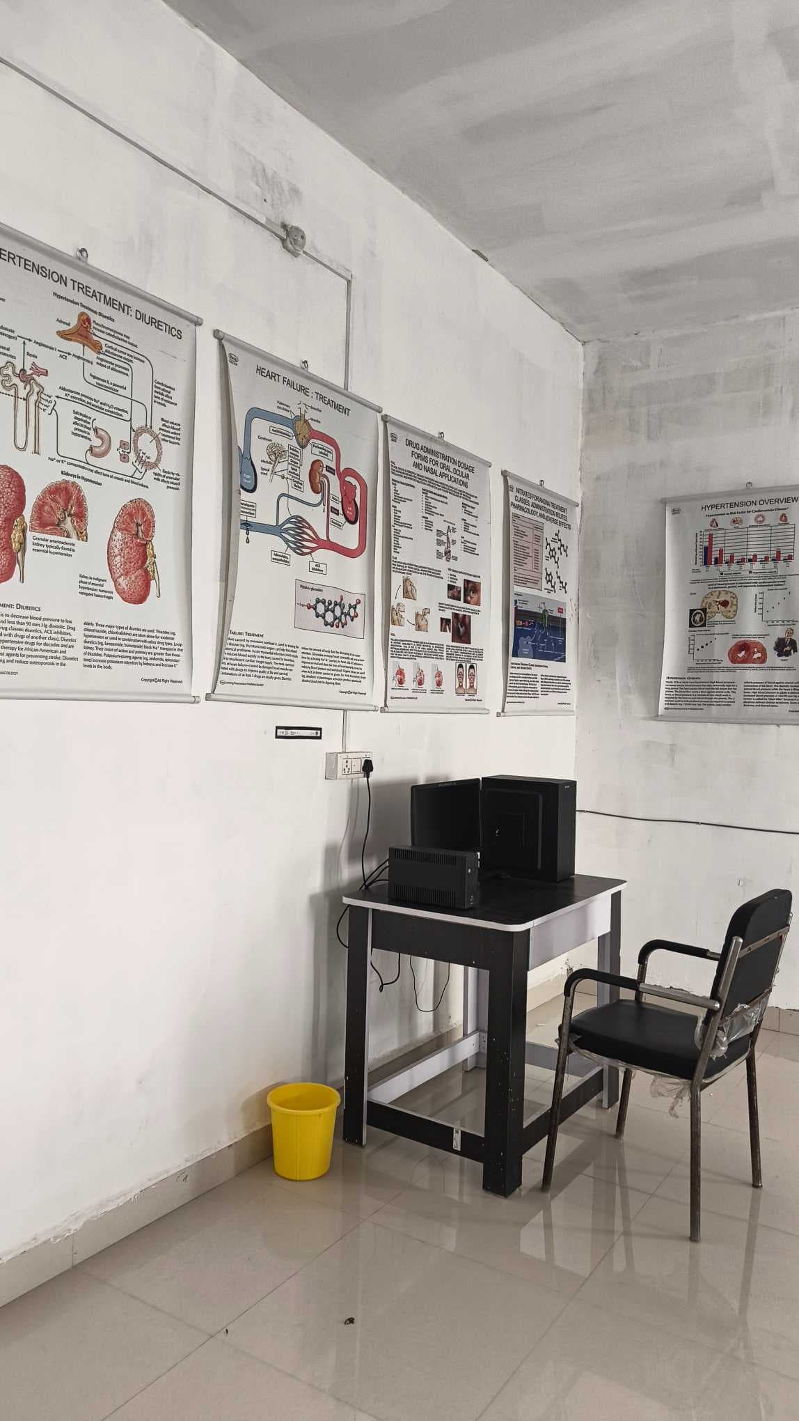 Krishna Institute of Pharmacy Campus photo 31