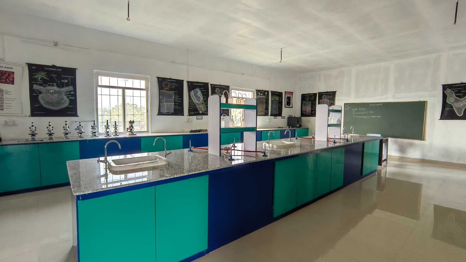 Krishna Institute of Pharmacy Campus photo 34